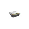 Chafing dish électrique