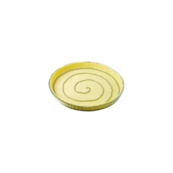 Chaine fond de tarte inox 180 cm