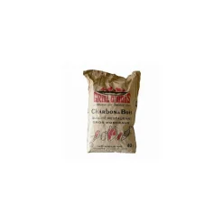 Charbon de bois Grill O Bois qualité Restaurant 40 L