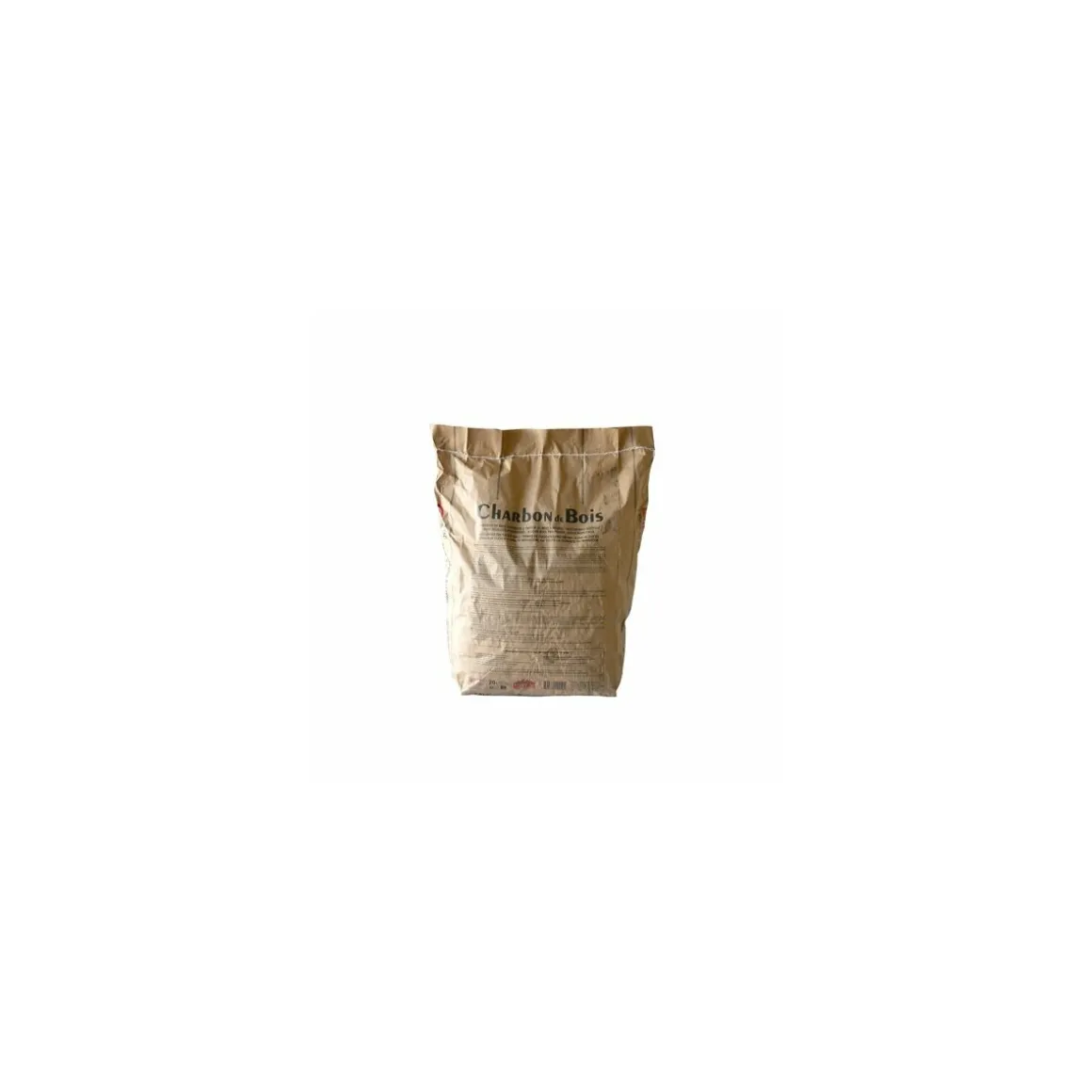 Charbon de bois Grill O Bois qualité supérieure 20 L