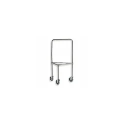 Chariot de cuve pour batteur BE-40