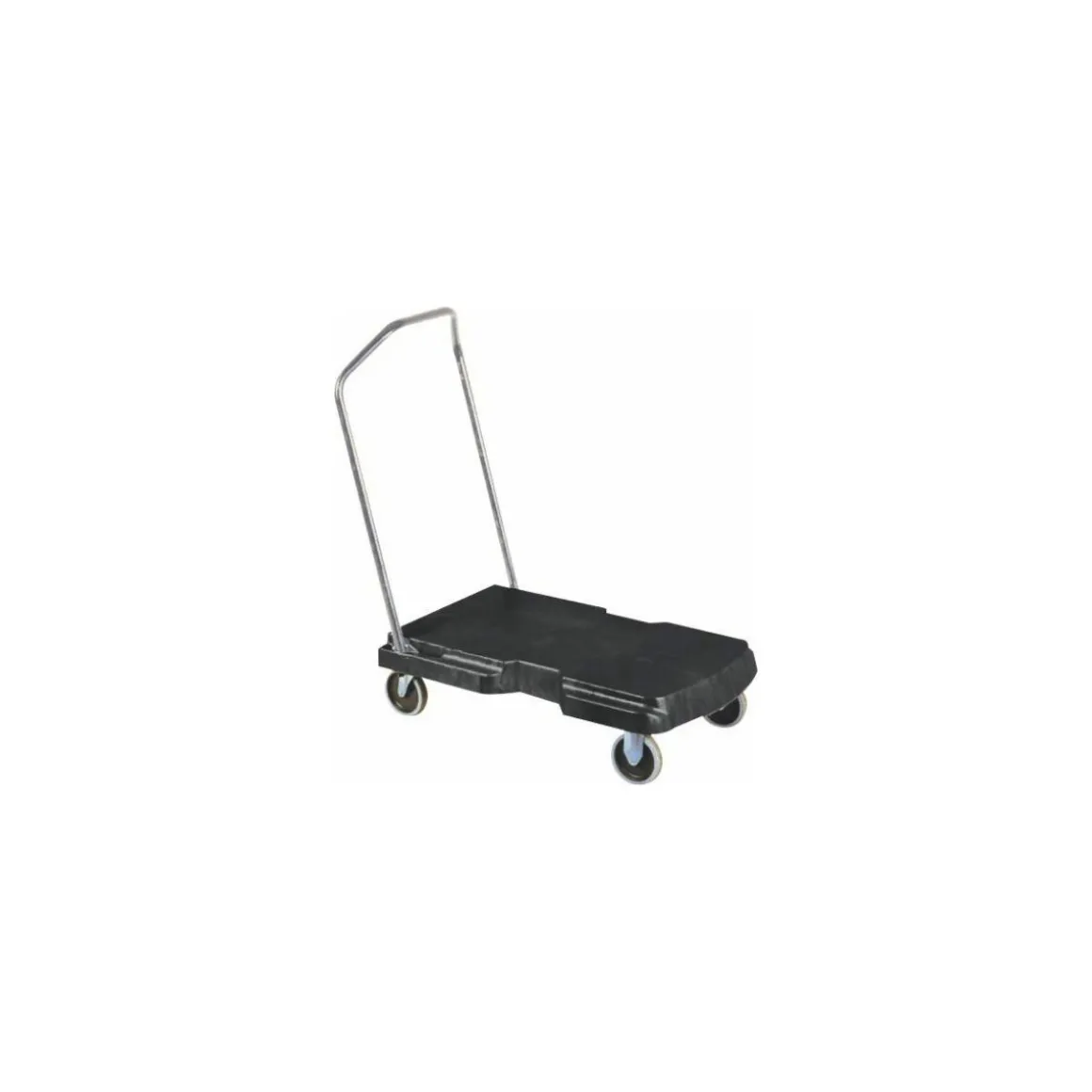 Chariot de transport triple 82,6 x 52,1 x 95 cm