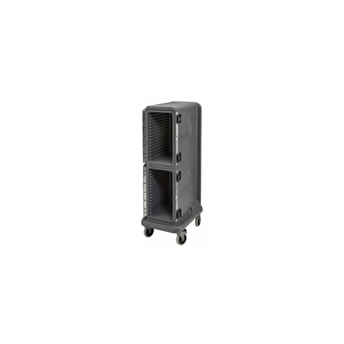 Chariot isotherme chaud froid Pro Cart Ultra Cambro