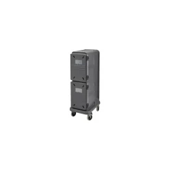 Chariot isotherme chaud froid Pro Cart Ultra Cambro