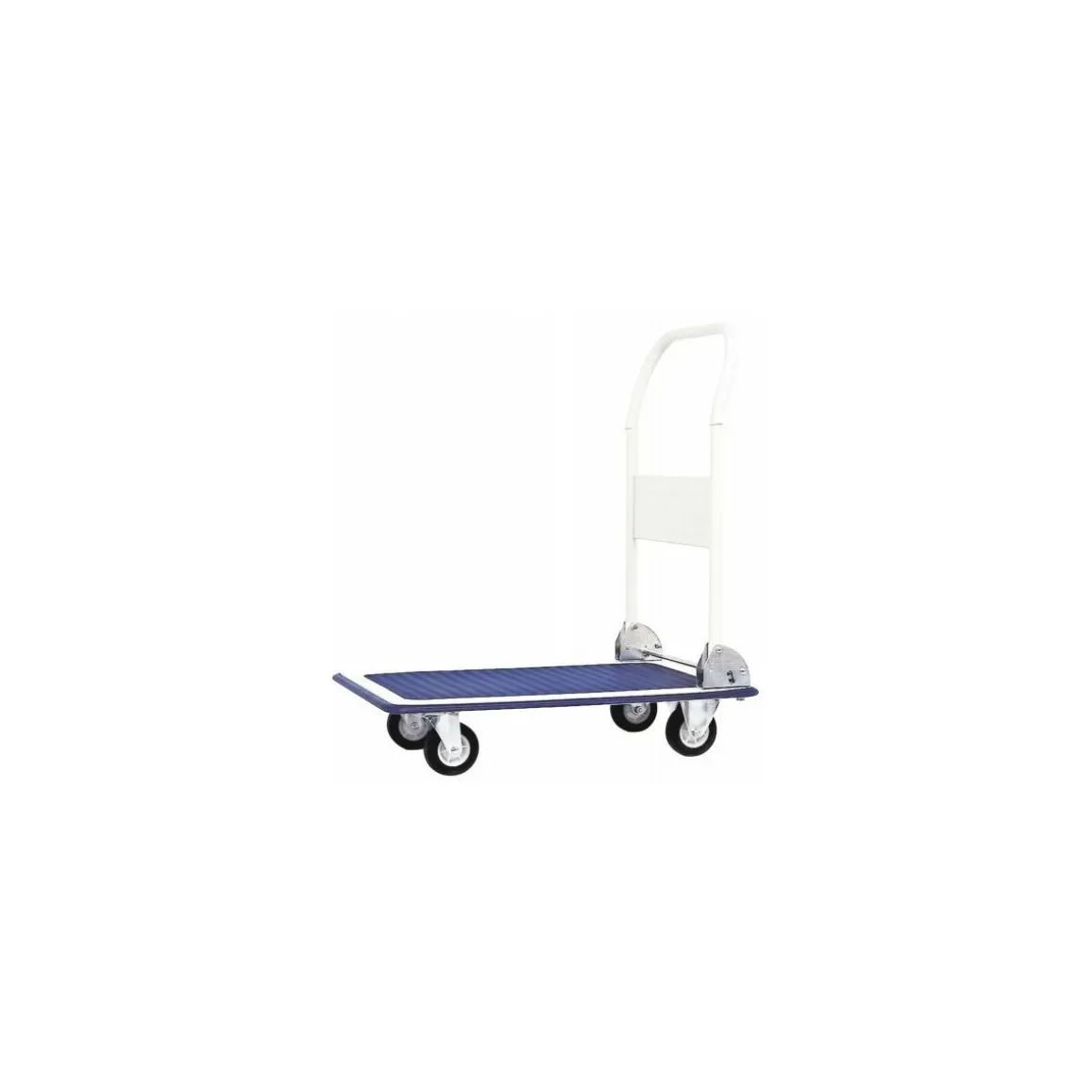 Chariot 'manut' charge 150 kg