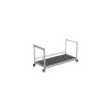 Chariot sous table Fermostock 6611 66 cm x 46 cm