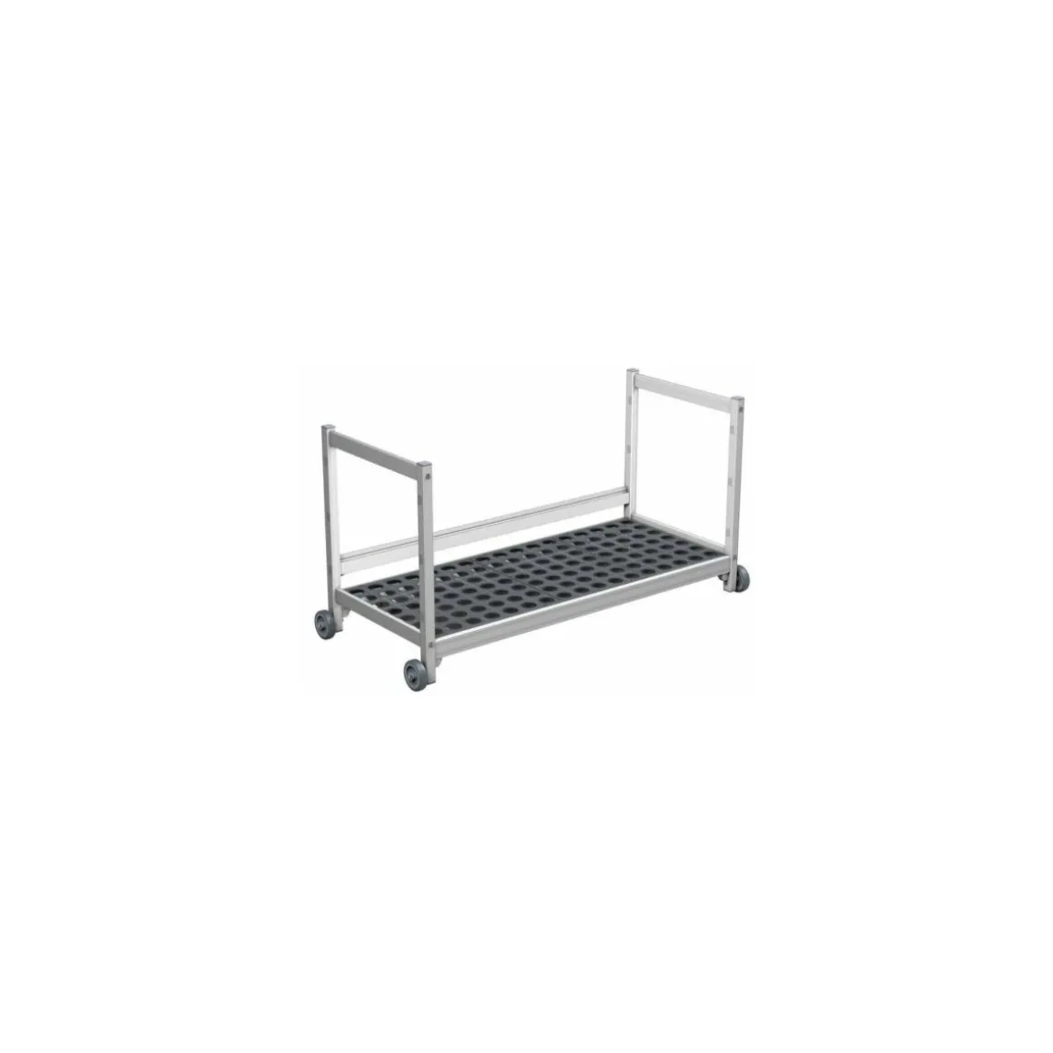 Chariot sous table Fermostock 6611 66 cm x 46 cm