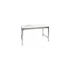 Chassis de table simple inox 100 x 70 x 90 cm