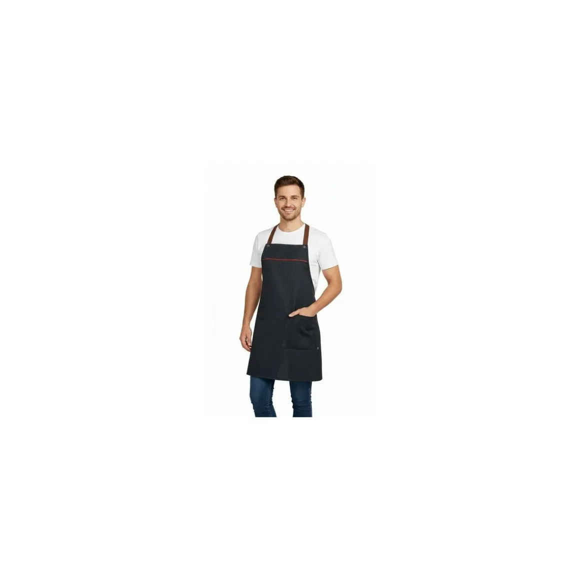 Chasuble maille Honoré T3 à T6