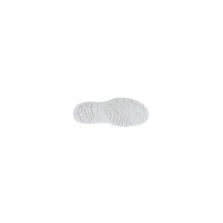 Chaussures de cuisine Brice blanche P36