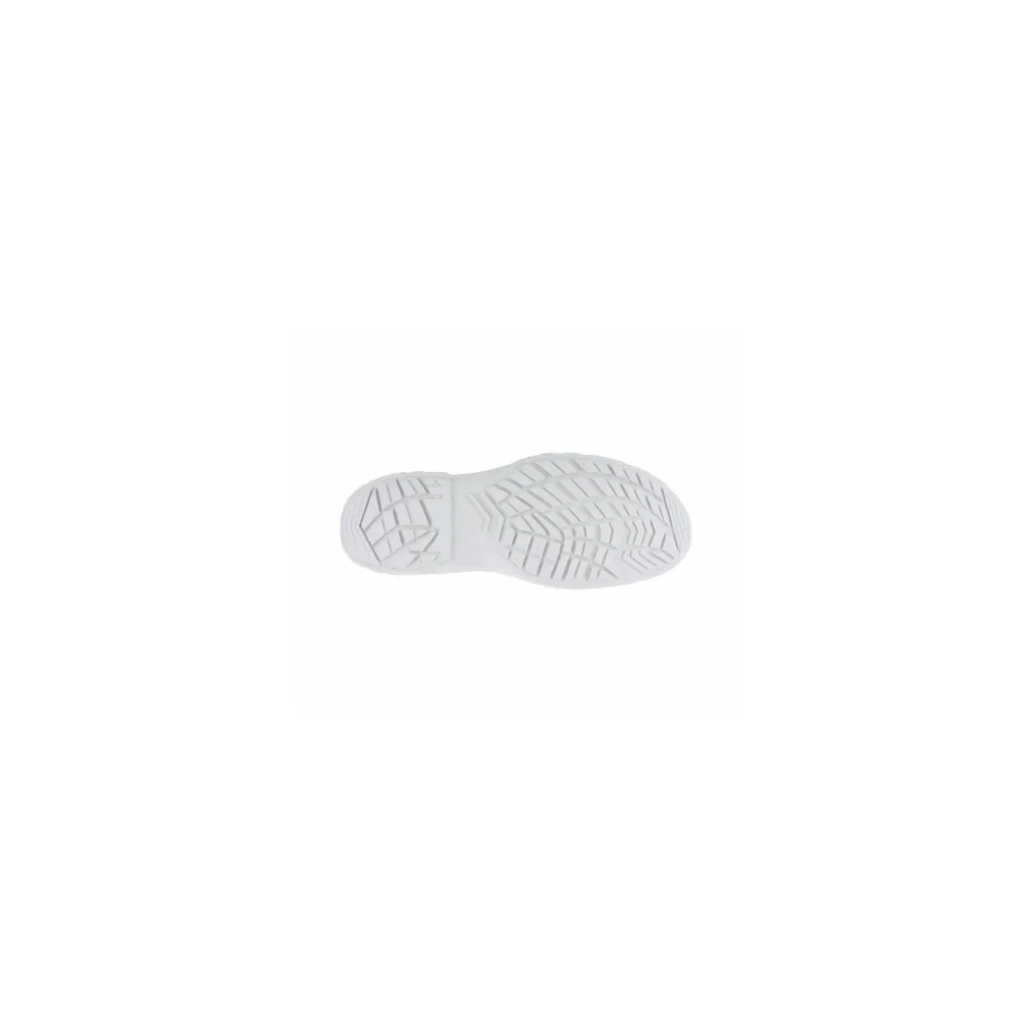 Chaussures de cuisine Brice blanche P36