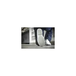 Chaussures de cuisine Brice blanche P38