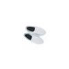 Chaussures de cuisine Brice blanche P42