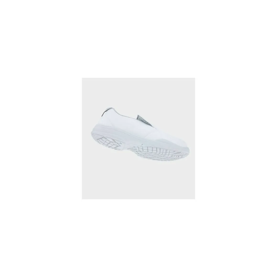 Chaussures de sécurité Brice blanches P48