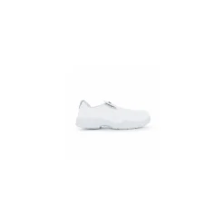 Chaussures de sécurité Brice blanches P48