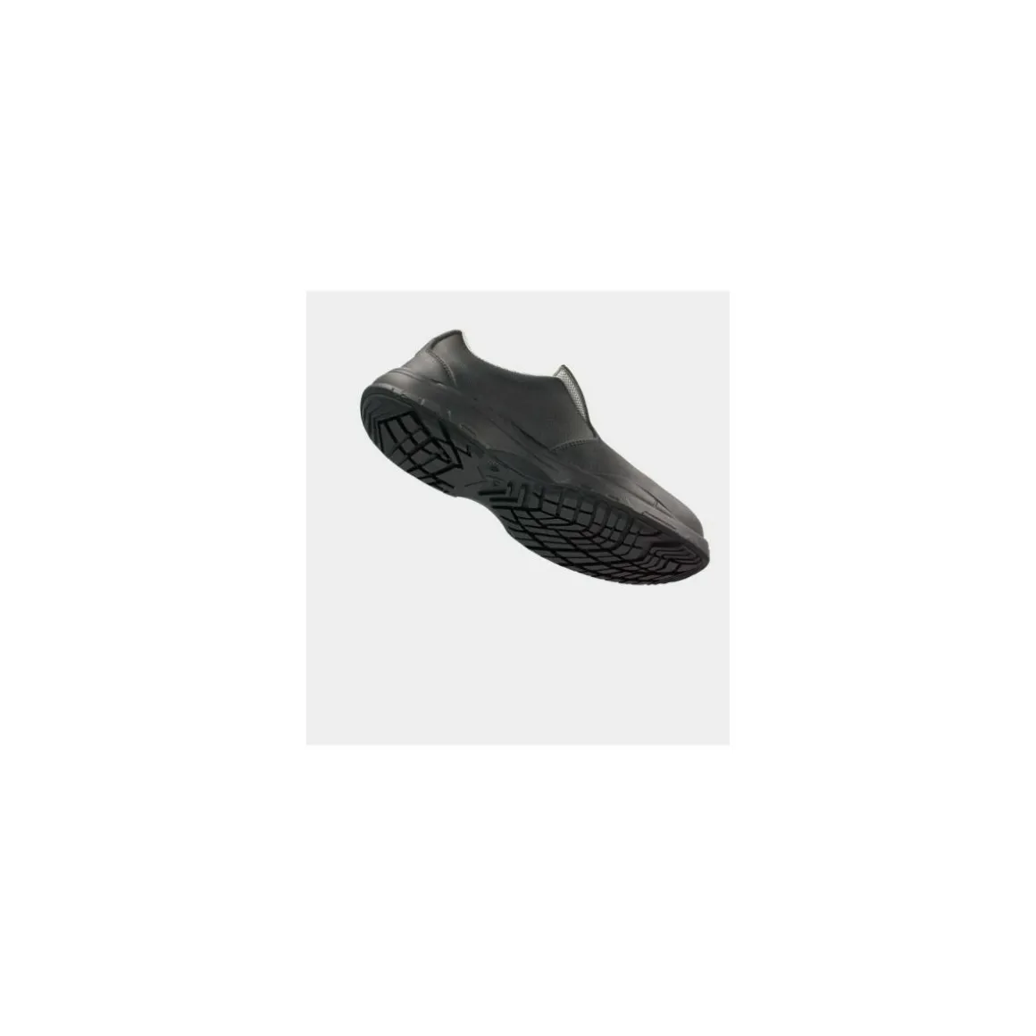 Chaussures de sécurité Brice noires P48