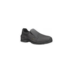 Chaussures de sécurité Dolce81 noires P36