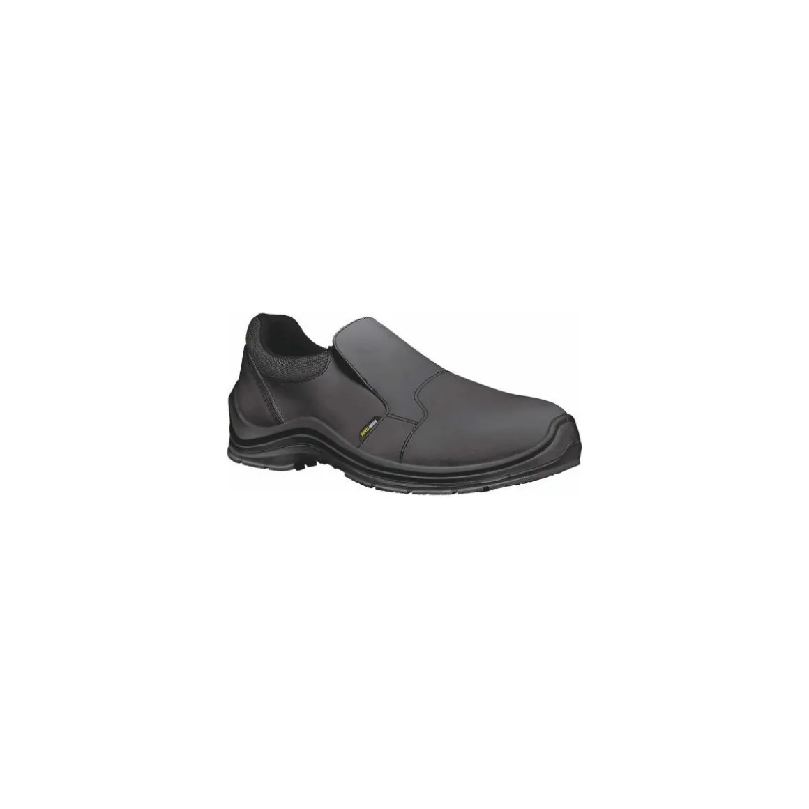 Chaussures de sécurité Dolce81 noires P36