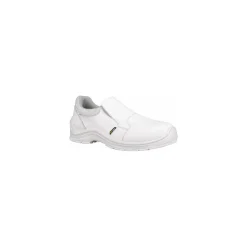Chaussures de sécurité Gusto81 blanches P36