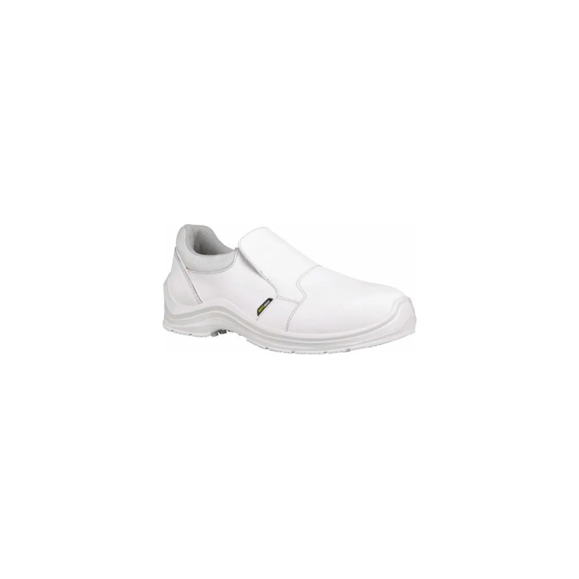 Chaussures de sécurité Gusto81 blanches P37