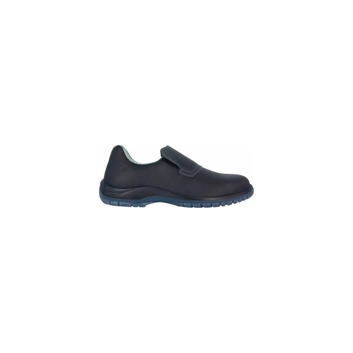 Chaussures de sécurité mixte Dan noires P40