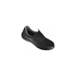 Chaussures de sécurité mixte Dan noires P41