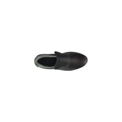 Chaussures de sécurité mixte Dan noires P44