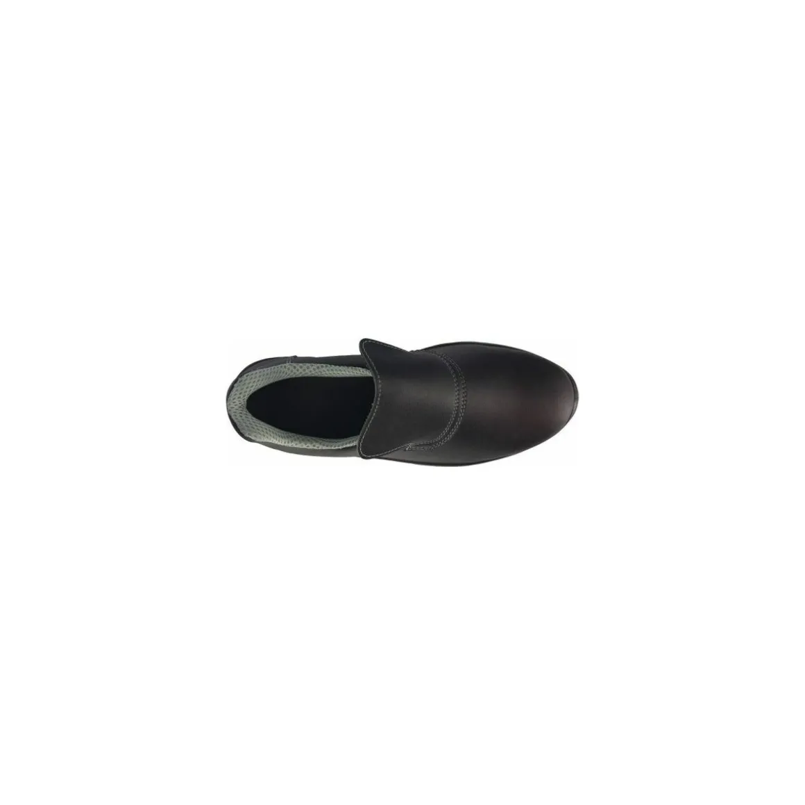 Chaussures de sécurité mixte Dan noires P44