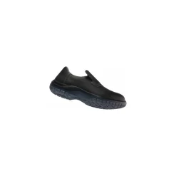 Chaussures de sécurité mixte Dan noires P45