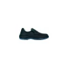 Chaussures de sécurité mixte Dan noires P48