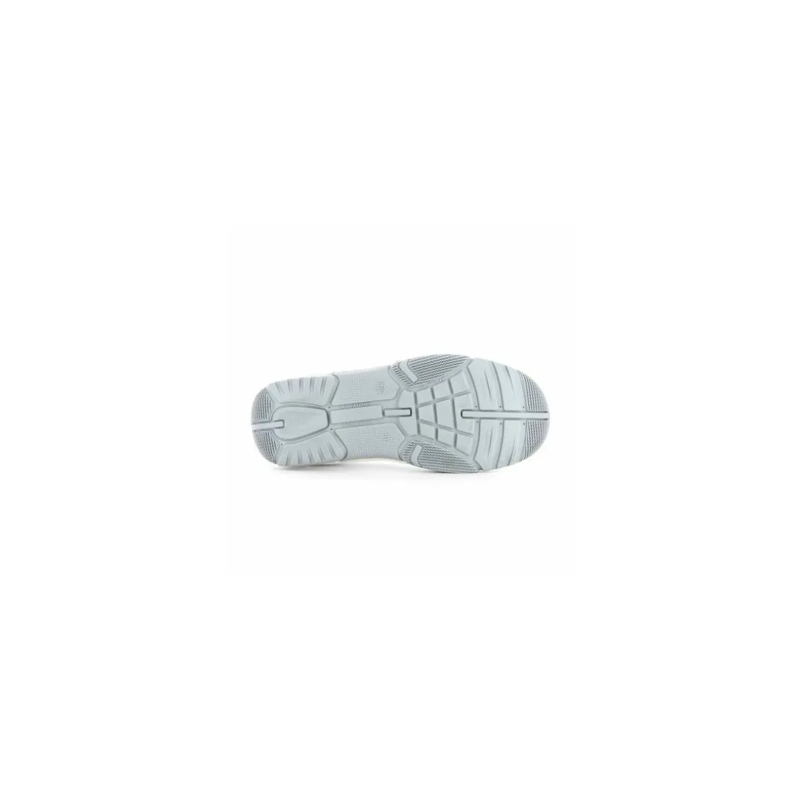 Chaussures de sécurité Odet blanches mixte P42