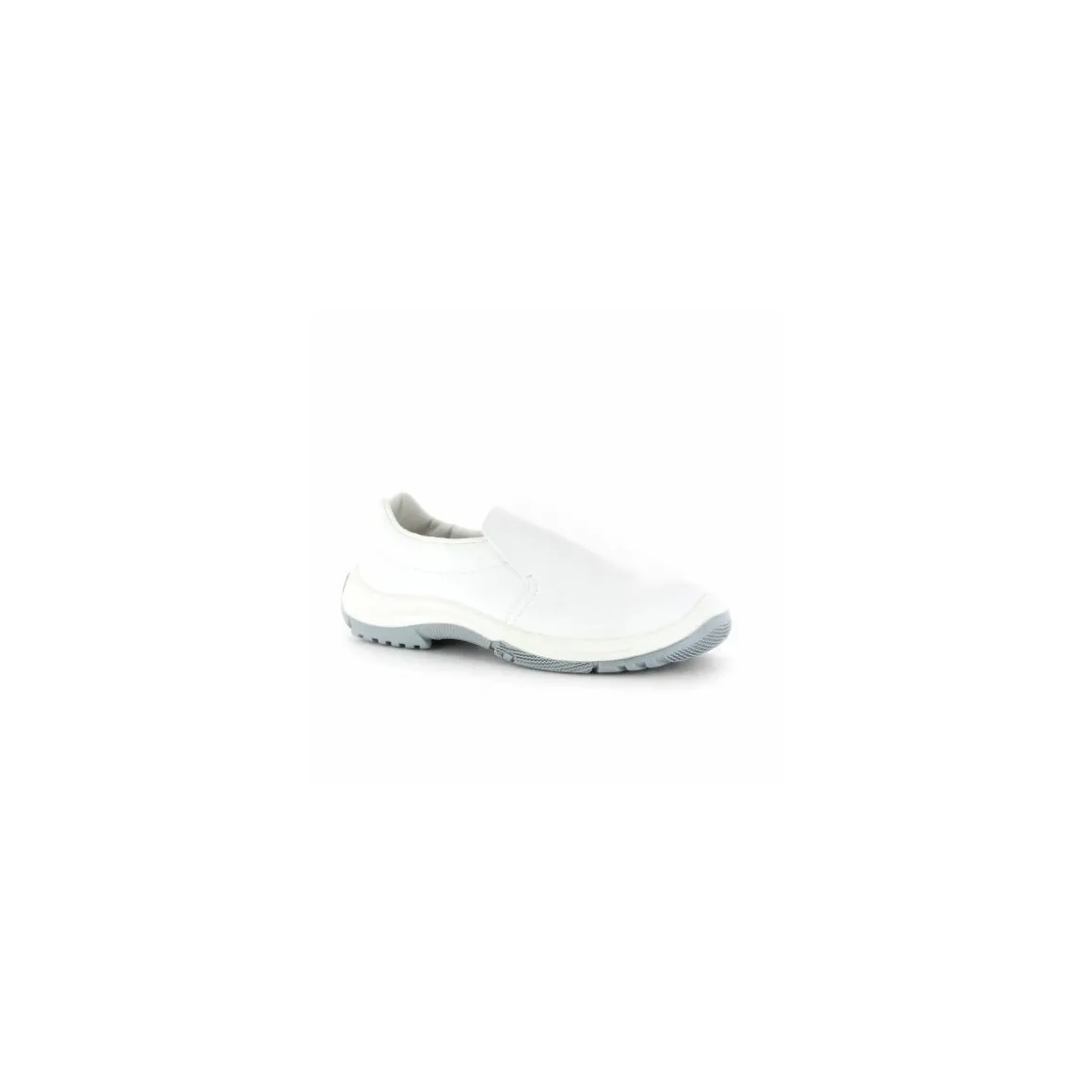 Chaussures de sécurité Odet blanches mixte P42