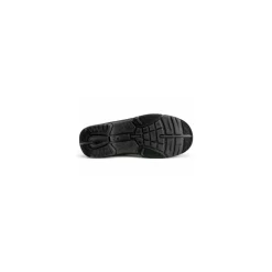 Chaussures de sécurité Odet noires mixte P40