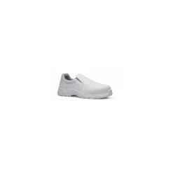 Chaussures de sécurité S3L Catania blanches P45