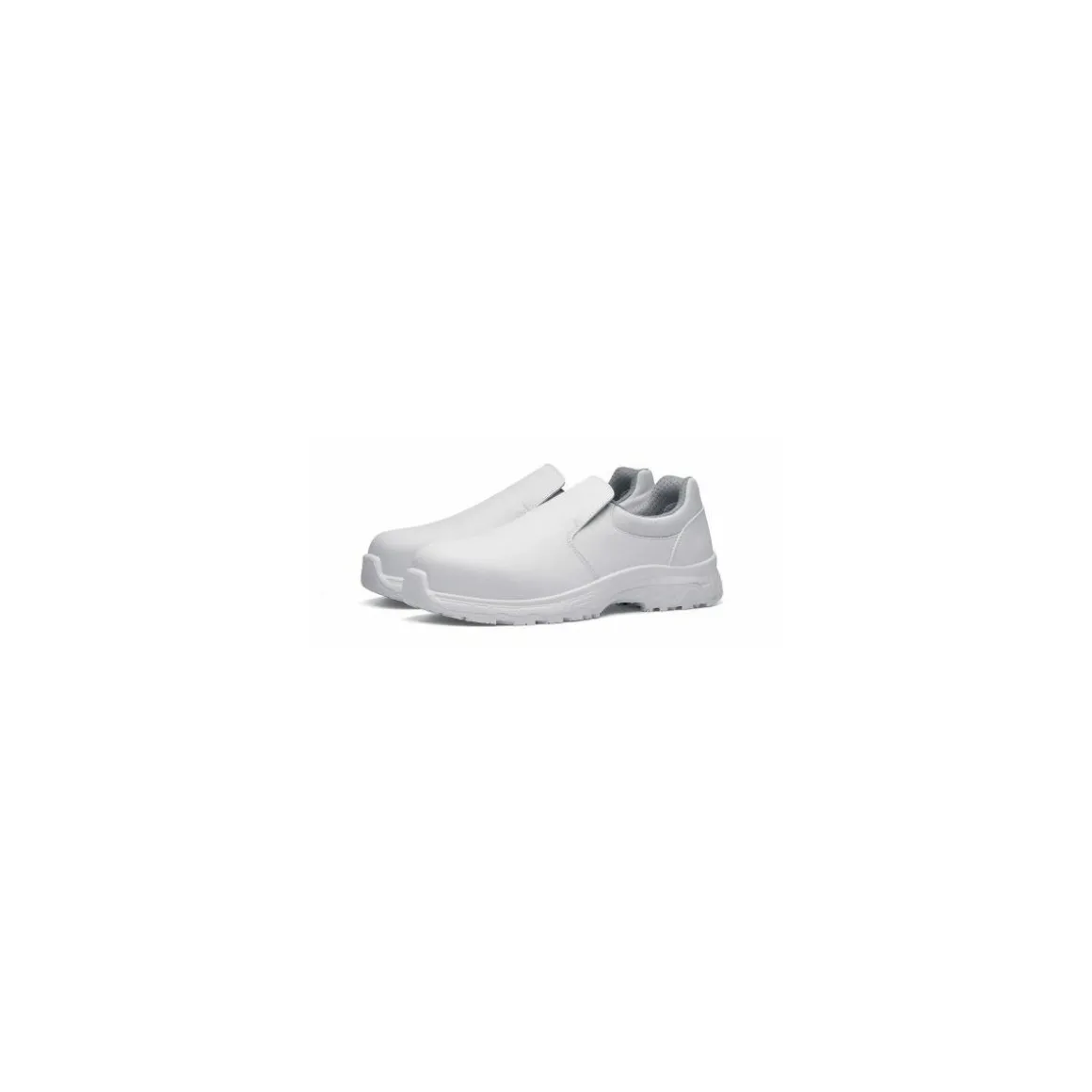 Chaussures de sécurité S3L Catania blanches P46