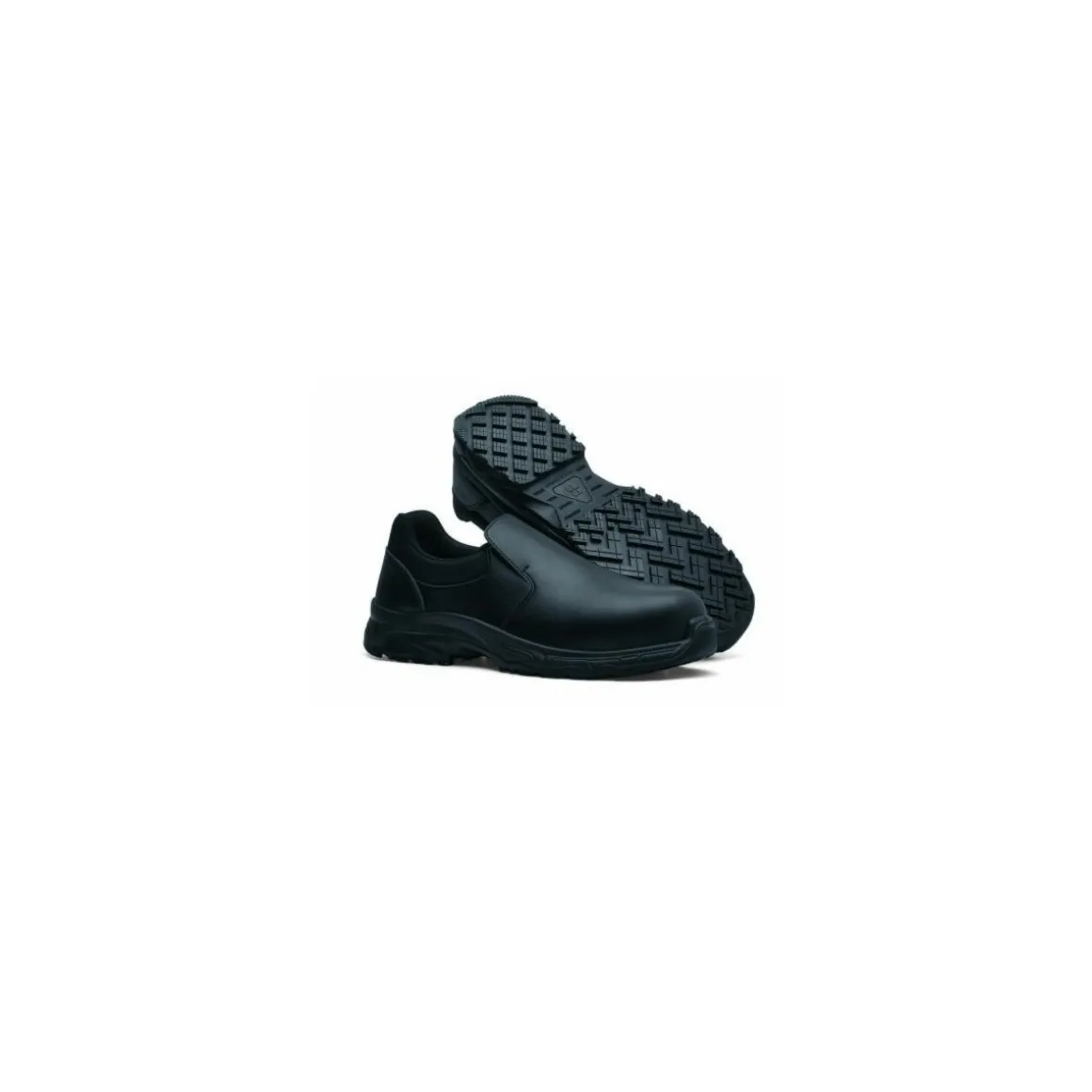 Chaussures de sécurité S3L Catania noires P43