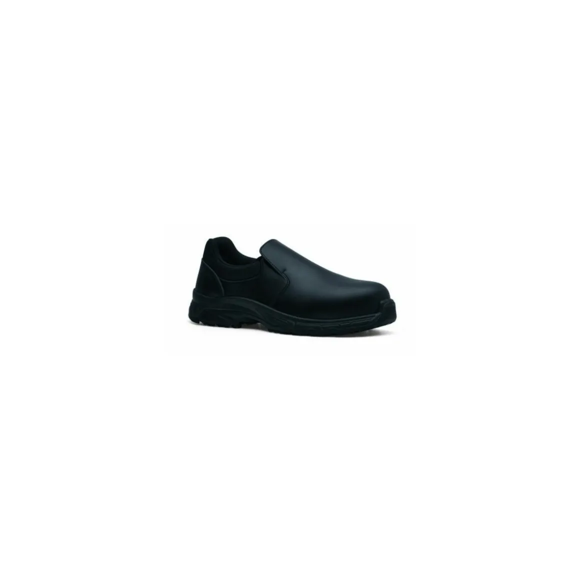 Chaussures de sécurité S3L Catania noires P46