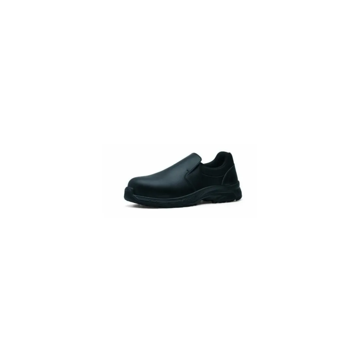 Chaussures de sécurité S3L Catania noires P47