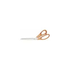 Ciseaux multi-usages unis inox Fischer 25 cm