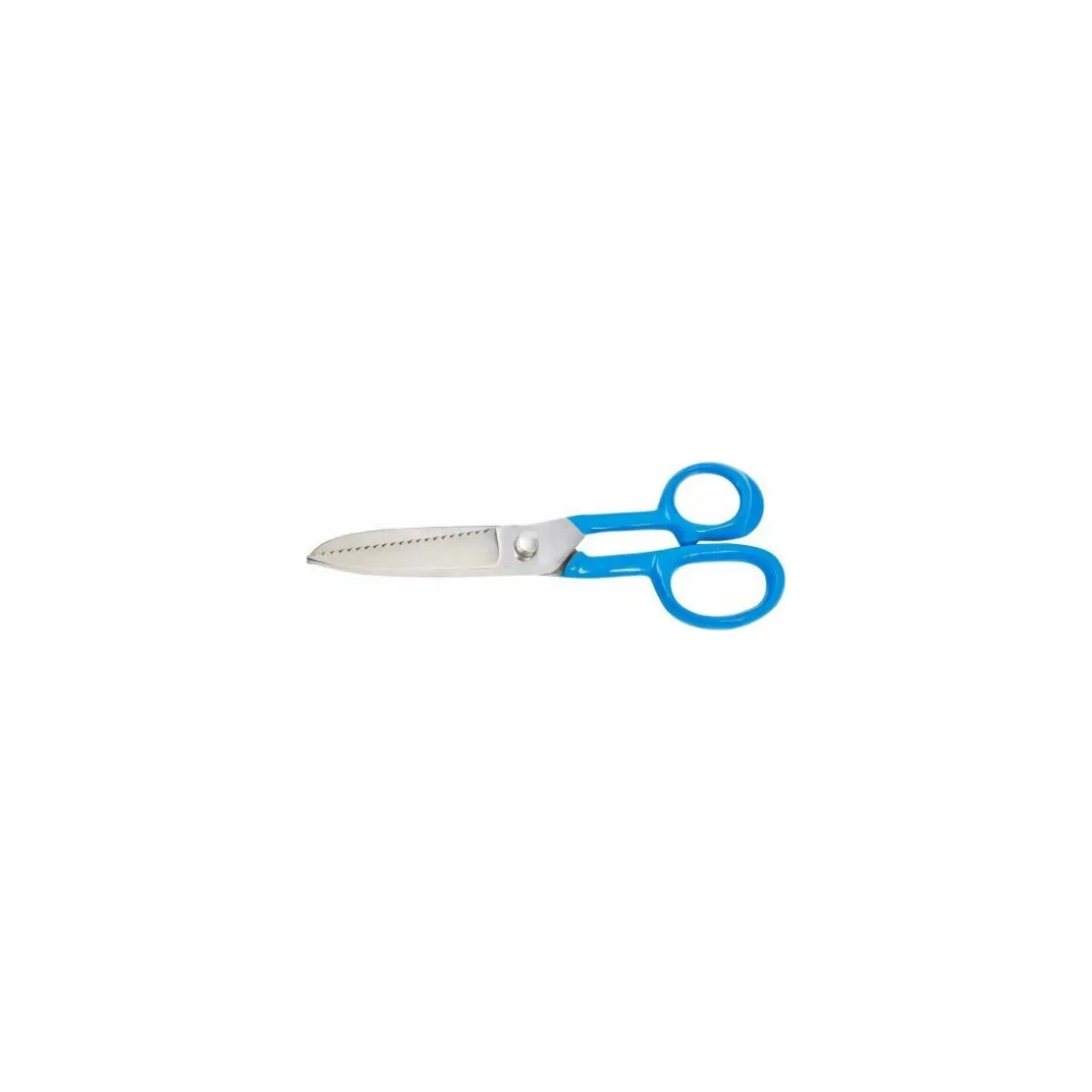Ciseaux à poisson extra fort inox Au Nain bleu 23 cm