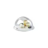 Cloche basculante en SAN pour plat à fromage ø 38 cm