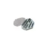 Coffret de 26 douilles fines inox