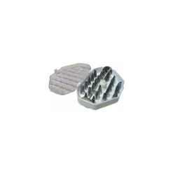 Coffret de 26 douilles fines inox