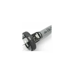 Coffret Le Tube Pro 4 recharges + 12 douilles