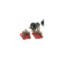 Coffret Le Tube Pro 4 recharges + 12 douilles