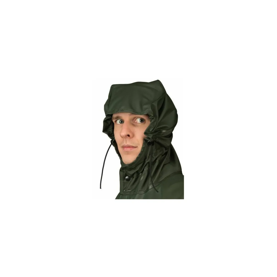 Combinaison de pluie professionnelle Glentex Isocomb L