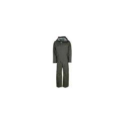 Combinaison de pluie professionnelle Glentex Isocomb L
