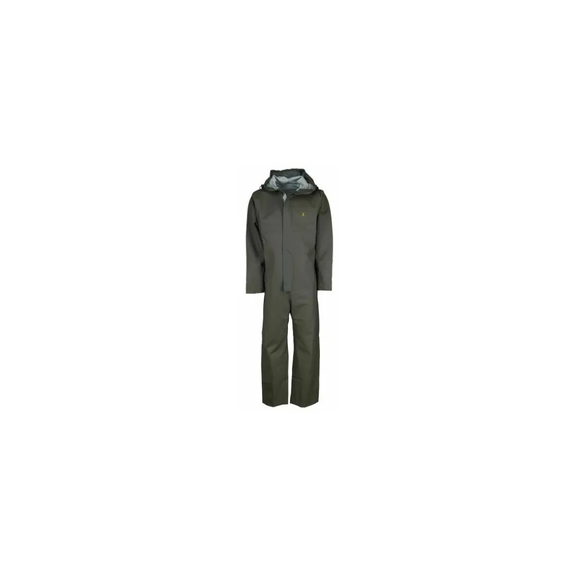 Combinaison de pluie professionnelle Glentex Isocomb L