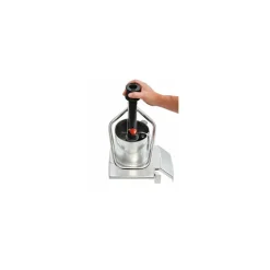 Combiné cutter / coupe légumes R752 Vitesse Variable 230V monophasé