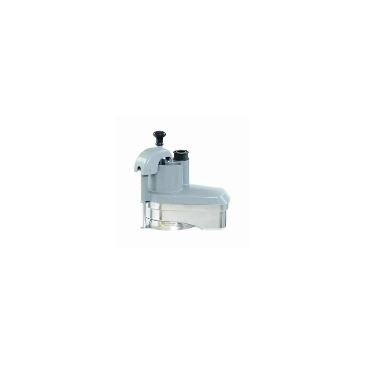 Combiné cutter et coupe légumes R402 Vitesse Variable